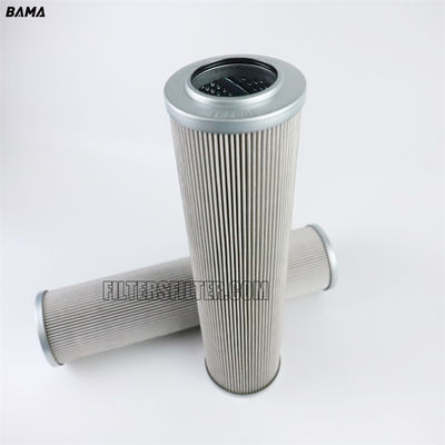 Glasvezel kerncomponenten graafmachine drukfilter element 300791 B12 1000μm c