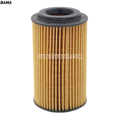 Krijg de beste oliefiltratieprestaties met HU7010z Motoroliefilter Gewicht 1 KG