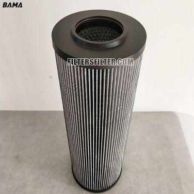 VITON Seals Replacement Hydraulische Oil Return Filter R928006017 voor staal en conditie