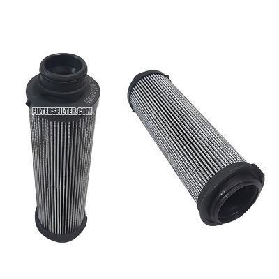 Glasvezel kerncomponenten Zware apparatuur Hydraulisch oliefilter W053491905 Reclame C