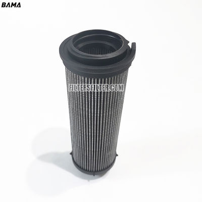 Glasvezel kerncomponenten Zware apparatuur Hydraulisch oliefilter W053491905 Reclame C