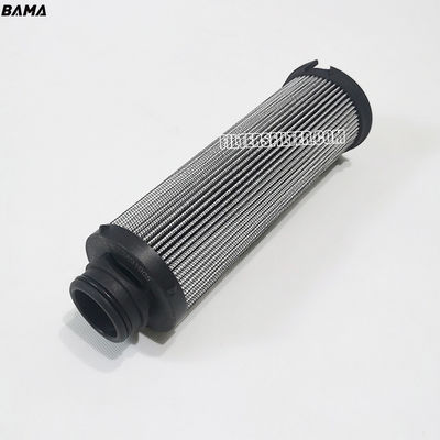 Glasvezel kerncomponenten Zware apparatuur Hydraulisch oliefilter W053491905 Reclame C