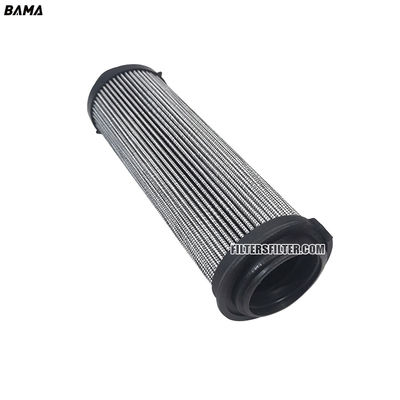 Glasvezel kerncomponenten Zware apparatuur Hydraulisch oliefilter W053491905 Reclame C