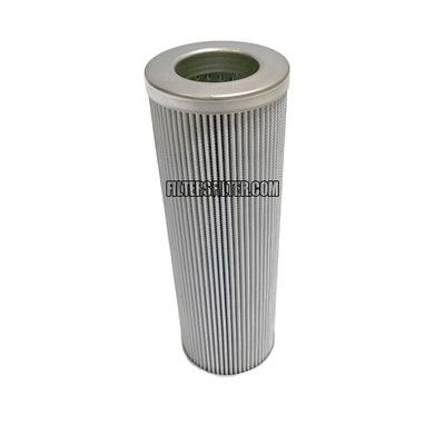 Glasvezelhydraulica Turbine Oil Return Filter Element P-250*10-C voor langdurig gebruik
