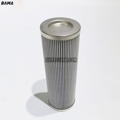 Glasvezelhydraulica Turbine Oil Return Filter Element P-250*10-C voor langdurig gebruik