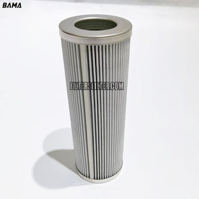 Glasvezelhydraulica Turbine Oil Return Filter Element P-250*10-C voor langdurig gebruik