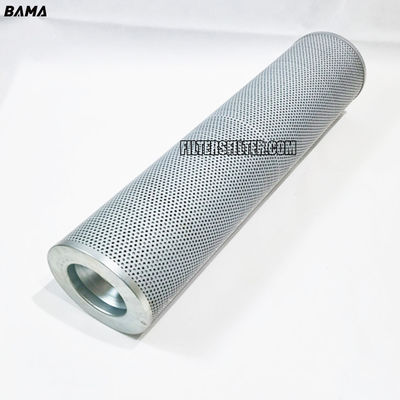 Vervang WY-700*20Q2 Return Oil Filter Element Het essentiële onderdeel voor hydraulica