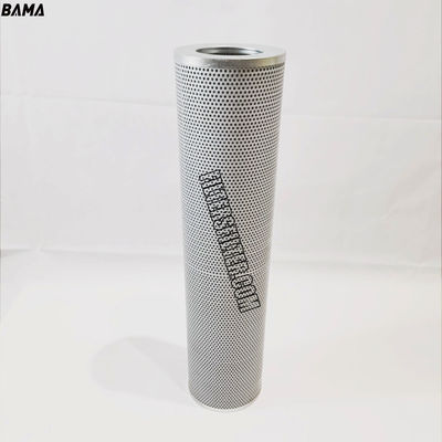 Vervang WY-700*20Q2 Return Oil Filter Element Het essentiële onderdeel voor hydraulica