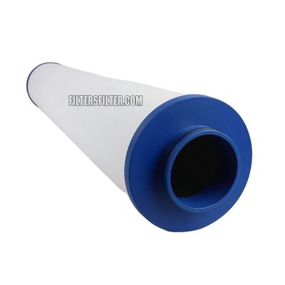Glasvezel kerncomponenten Compressed Air Precision Filter E1281XA voor uw industrie
