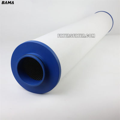 Glasvezel kerncomponenten Compressed Air Precision Filter E1281XA voor uw industrie