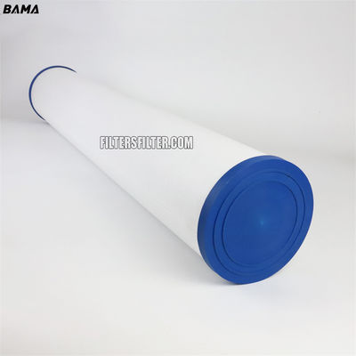 Glasvezel kerncomponenten Compressed Air Precision Filter E1281XA voor uw industrie