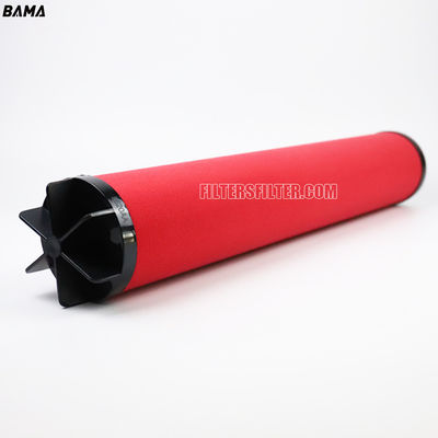 Vervang L620AA luchtfilter precieze filter element met 3 maanden kerncomponenten