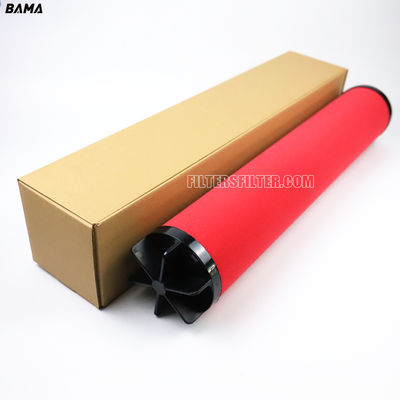 Vervang L620AA luchtfilter precieze filter element met 3 maanden kerncomponenten
