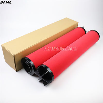 Vervang L620AA luchtfilter precieze filter element met 3 maanden kerncomponenten