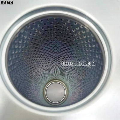 Toegang Turbine Olie Filter ZALX160*600-MV1 Gewicht 1 kg en betaalbaar voor uw bedrijf