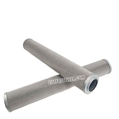 Zul. Industrieel drukfilterelement 01.E450.6VG.HR.E.P. voor winkels voor levensmiddelen en dranken