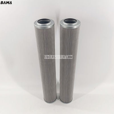 Zul. Industrieel drukfilterelement 01.E450.6VG.HR.E.P. voor winkels voor levensmiddelen en dranken