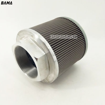 90/81 mm Hoogte Voeding Mechanisch accessoire oliezuigfilter SFT-12-150W