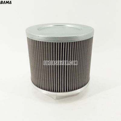 90/81 mm Hoogte Voeding Mechanisch accessoire oliezuigfilter SFT-12-150W