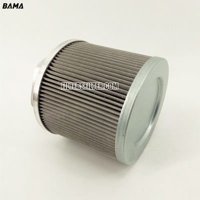 90/81 mm Hoogte Voeding Mechanisch accessoire oliezuigfilter SFT-12-150W