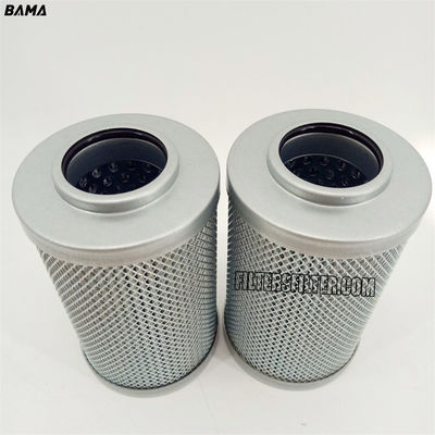 Video Uitgaande-inspectie Toelevering Engineering Machinery Hydraulische terugkeer oliefilter element LH0160D010BN3HC
