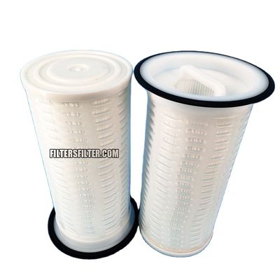 1 kg gewicht hoogstroomwaterfilter UPK510UY045JU voor verbeterde filtratieprestaties