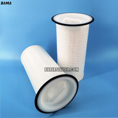 1 kg gewicht hoogstroomwaterfilter UPK510UY045JU voor verbeterde filtratieprestaties
