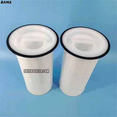 1 kg gewicht hoogstroomwaterfilter UPK510UY045JU voor verbeterde filtratieprestaties