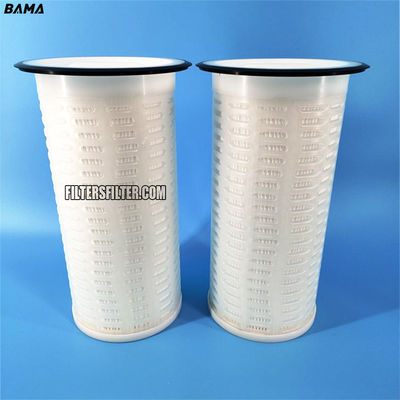 1 kg gewicht hoogstroomwaterfilter UPK510UY045JU voor verbeterde filtratieprestaties