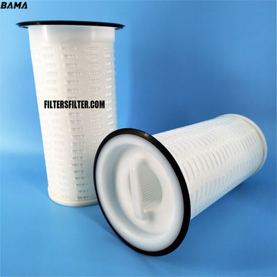 1 kg gewicht hoogstroomwaterfilter UPK510UY045JU voor verbeterde filtratieprestaties
