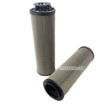 Video Uitgaande-inspectie Toelevering Engineering Machinery Return Oil Filter Element 1300R050W/HC