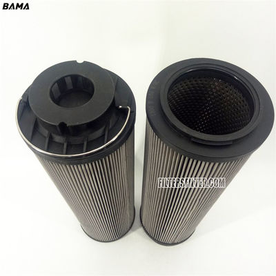 Video Uitgaande-inspectie Toelevering Engineering Machinery Return Oil Filter Element 1300R050W/HC