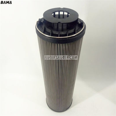 Video Uitgaande-inspectie Toelevering Engineering Machinery Return Oil Filter Element 1300R050W/HC