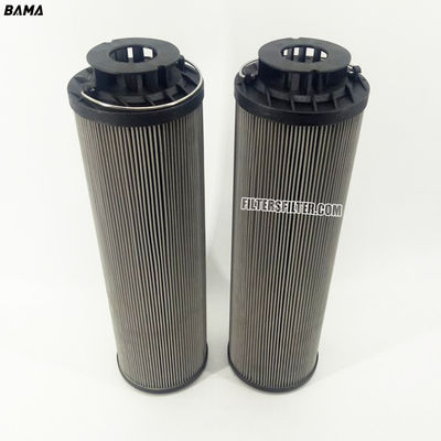 Video Uitgaande-inspectie Toelevering Engineering Machinery Return Oil Filter Element 1300R050W/HC