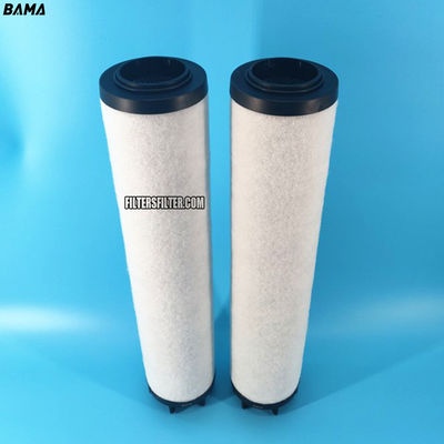 1 kg Glasvezel kerncomponenten Precision Air Filter Element M320-B voor luchtcompressor
