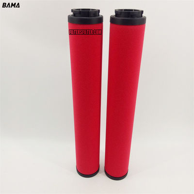 Mechanische toebehoren E5-40 Precision Filter Element 1 kg Gewicht en video-inspectie