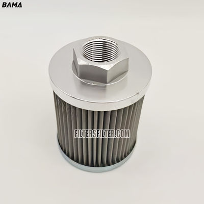 Groentewinkel Glasvezel kerncomponenten vervang industriële apparatuur oliezuigfilter element STR0702SG1M90P01