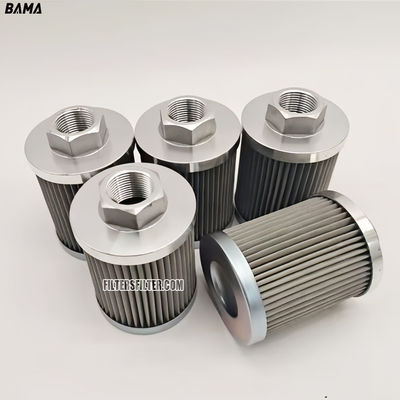 Groentewinkel Glasvezel kerncomponenten vervang industriële apparatuur oliezuigfilter element STR0702SG1M90P01