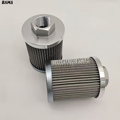 Groentewinkel Glasvezel kerncomponenten vervang industriële apparatuur oliezuigfilter element STR0702SG1M90P01