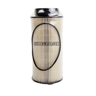 Truck Fuel Filter Element E57KPD73 De ideale oplossing voor de voedingsmiddelen- en drankenindustrie