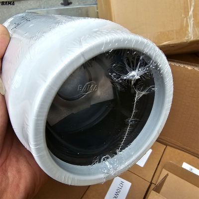 H710WK Dieselbrandstoffilter met glasvezelkern De ultieme oplossing voor brandstoffiltratie