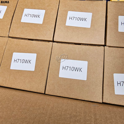 H710WK Dieselbrandstoffilter met glasvezelkern De ultieme oplossing voor brandstoffiltratie