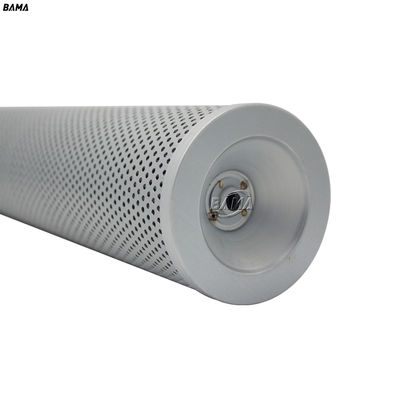Maximale differentialdruk van 10 bar R722C10 Glasvezel Hydraulisch oliefilterelement