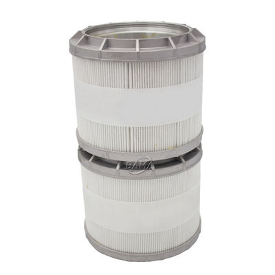 Glasvezelfilter medium PT9476MPG Tractor oliefilter element voor landbouwmachines