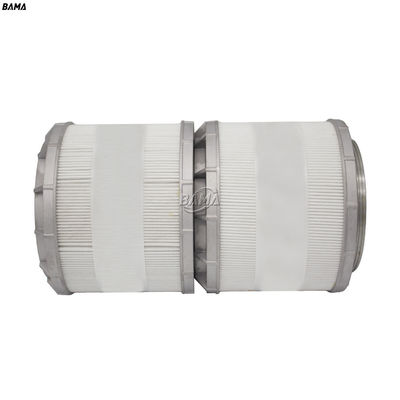 Glasvezelfilter medium PT9476MPG Tractor oliefilter element voor landbouwmachines