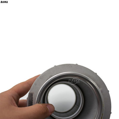 Glasvezelfilter medium PT9476MPG Tractor oliefilter element voor landbouwmachines