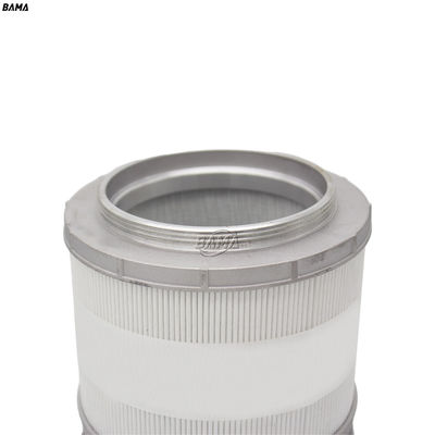 Glasvezelfilter medium PT9476MPG Tractor oliefilter element voor landbouwmachines