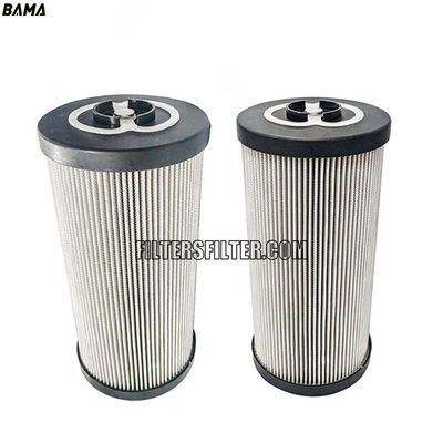 Voorziene video-inspectie MF1801A10 Engineering Machinery Return Oil Filter Element