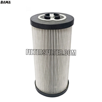 Voorziene video-inspectie MF1801A10 Engineering Machinery Return Oil Filter Element