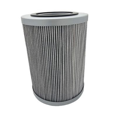 V2.1217-36 Oliefilter voor zware apparatuur met 8 bar Max. Will. Differentiële druk
